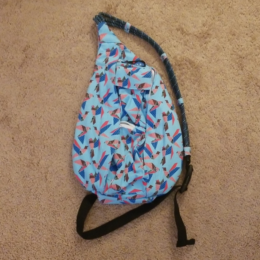 Kavu mini rope bag